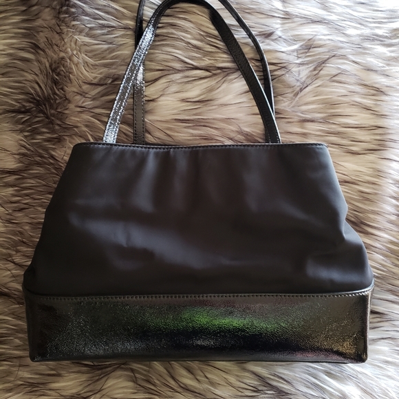 Kate Spade Nylon Tote - Picture 4 of 8